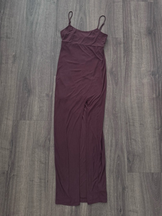 wild fable Dresses & Skirts - wild fable Sleeveless Maxi Dress in chocolate brown